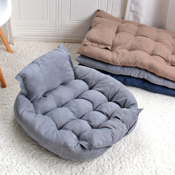 Three In One Pet Bed