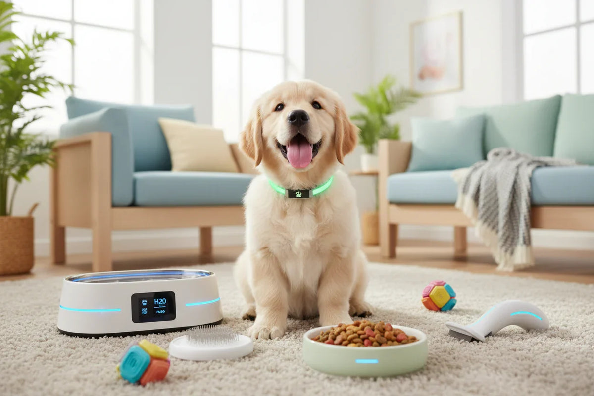 Essential Dog Care Tips for a Happy, Healthy Pup