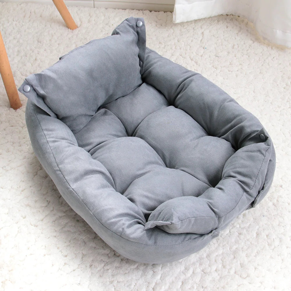 Three In One Pet Bed