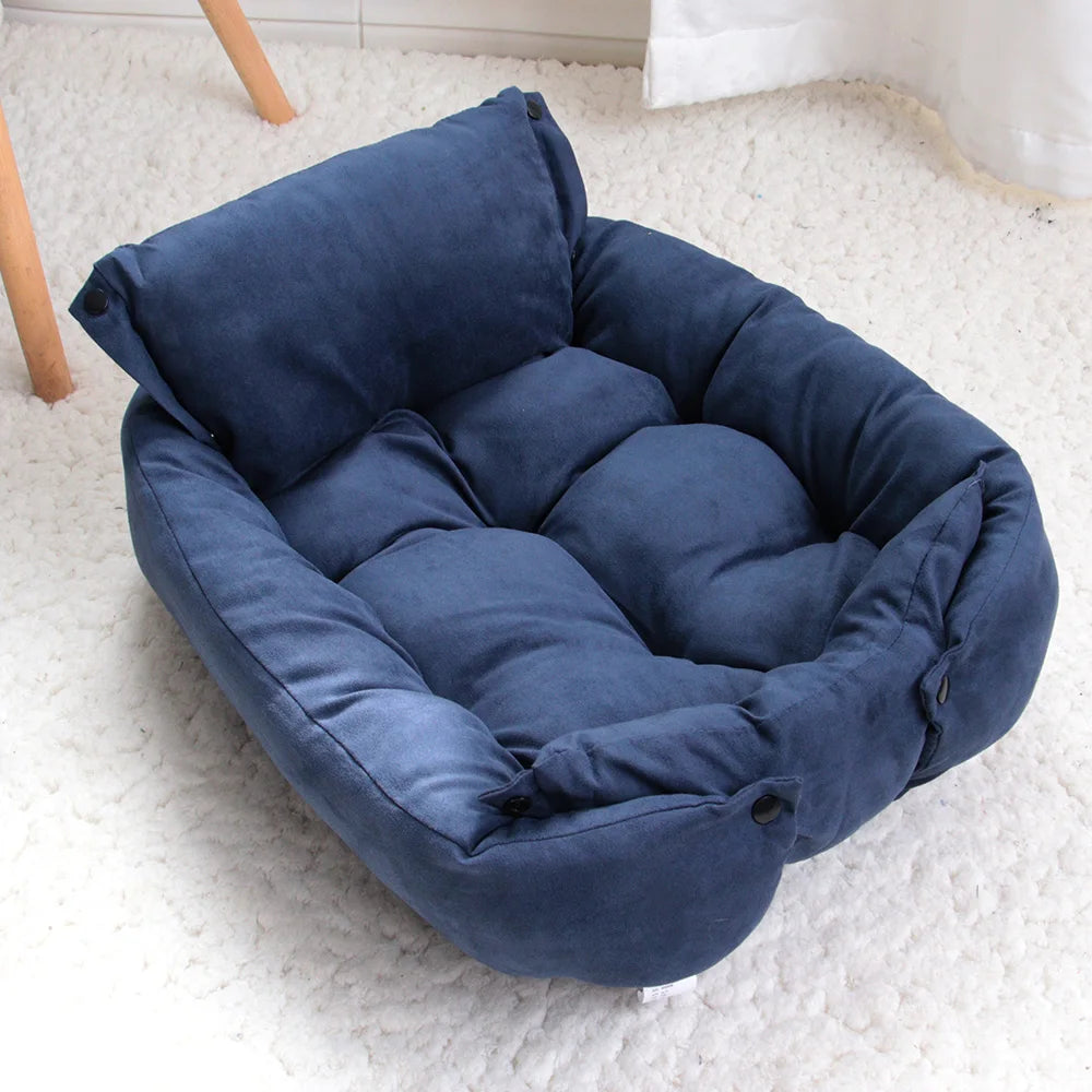 Three In One Pet Bed