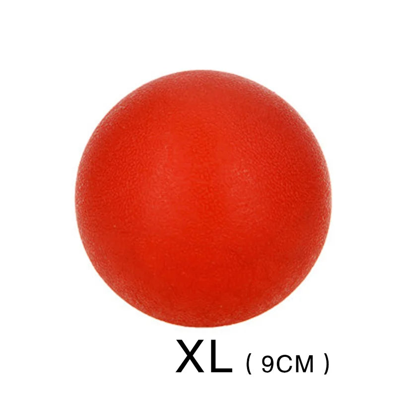 Bite Resistant Rubber Dog Ball