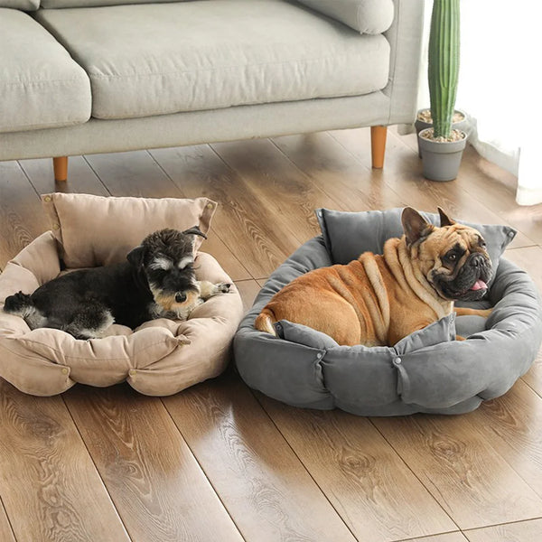 Three In One Pet Bed