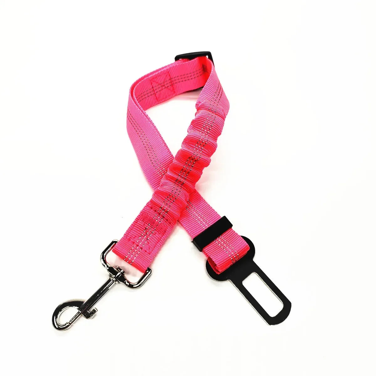 Adjustable Pet Car Safety Belt