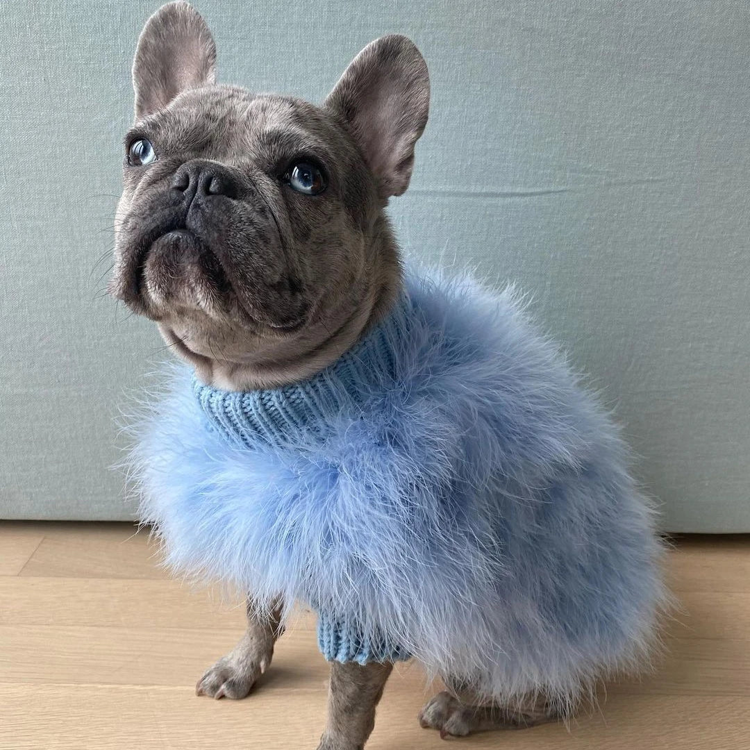 Fashion Cotton Dog Sweater