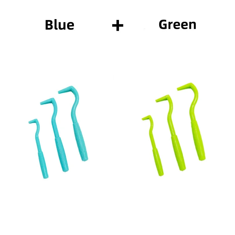 Tick Remover Tweezer Set