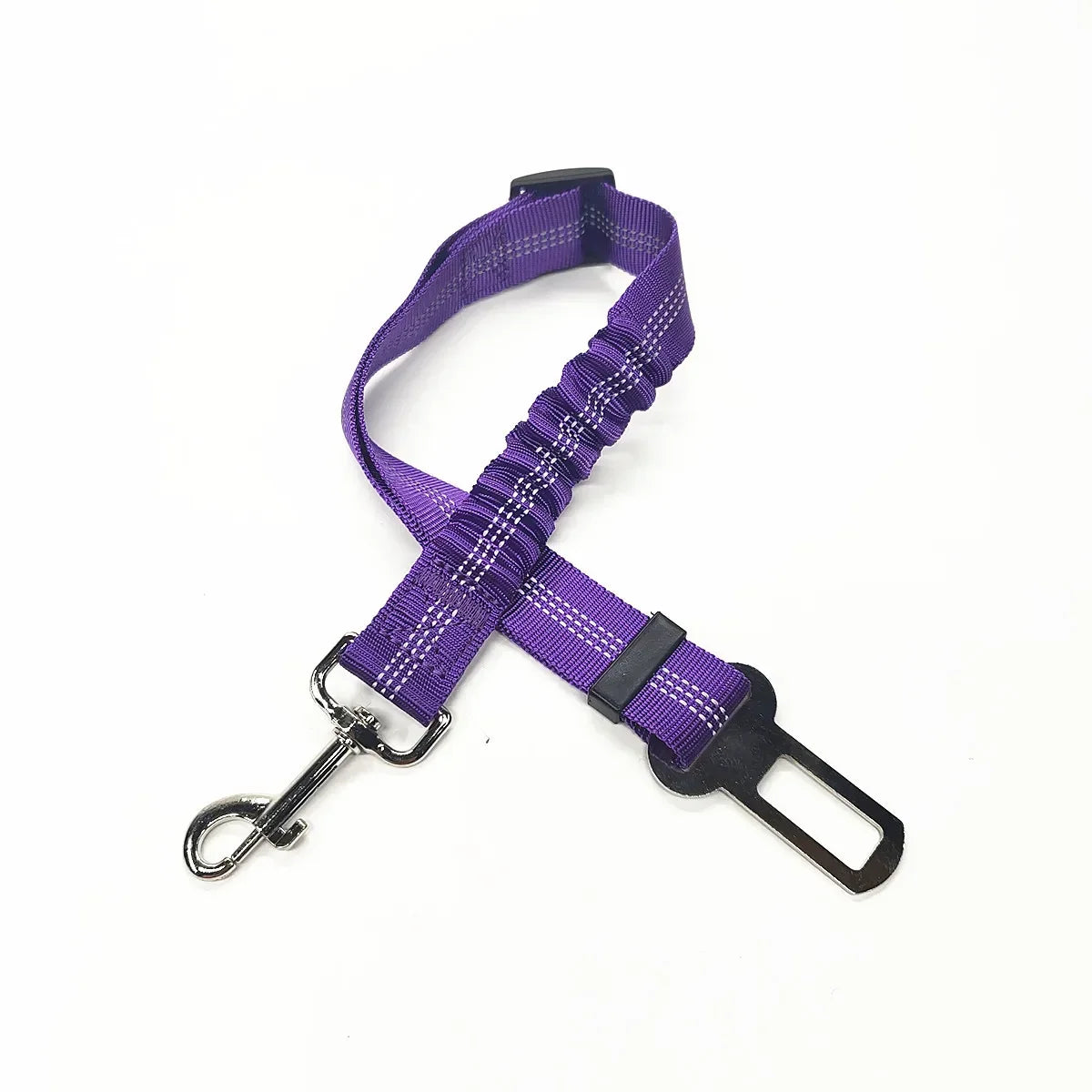 Adjustable Pet Car Safety Belt