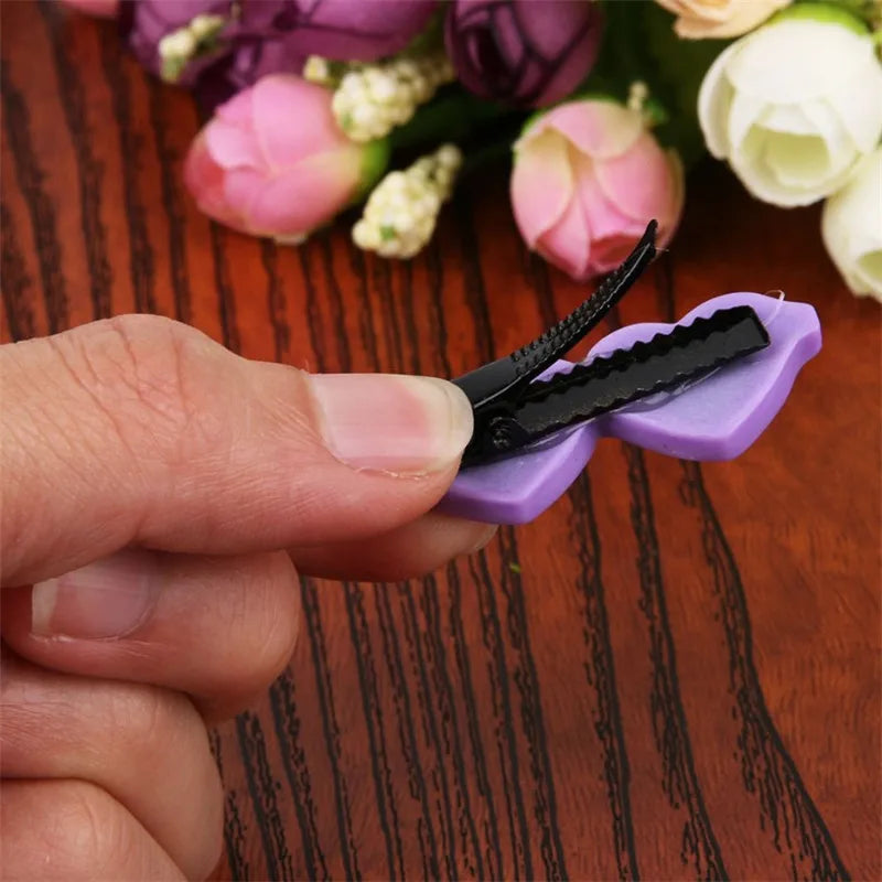 Heart Sunglasses Pet Hair Accessories