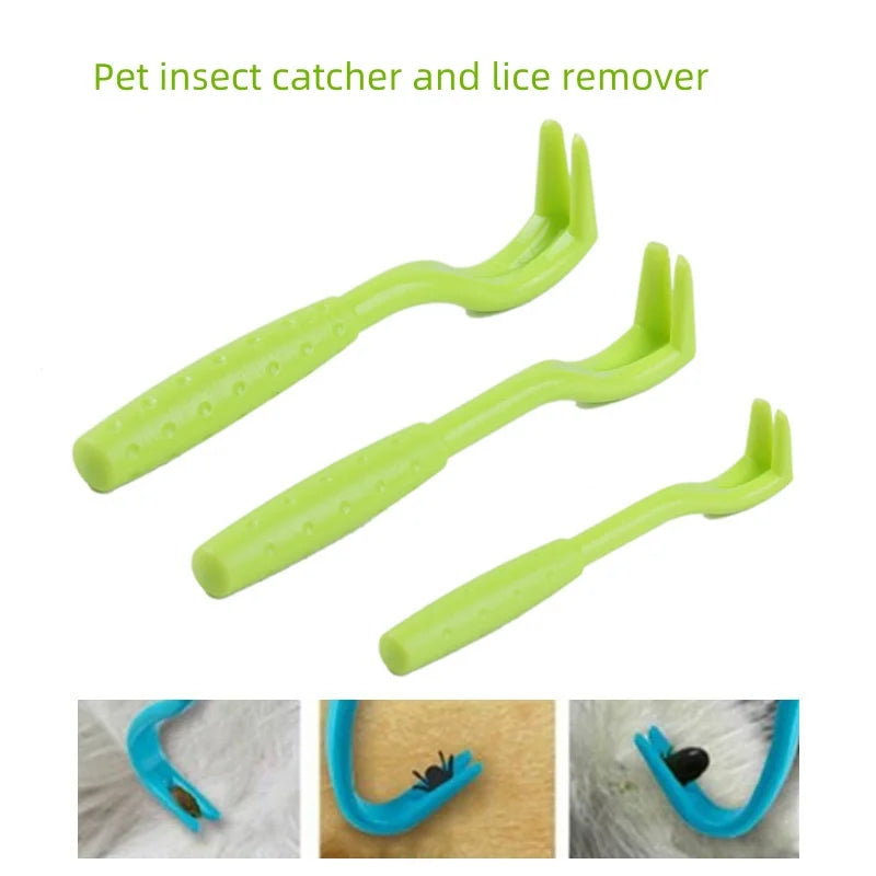 Tick Remover Tweezer Set