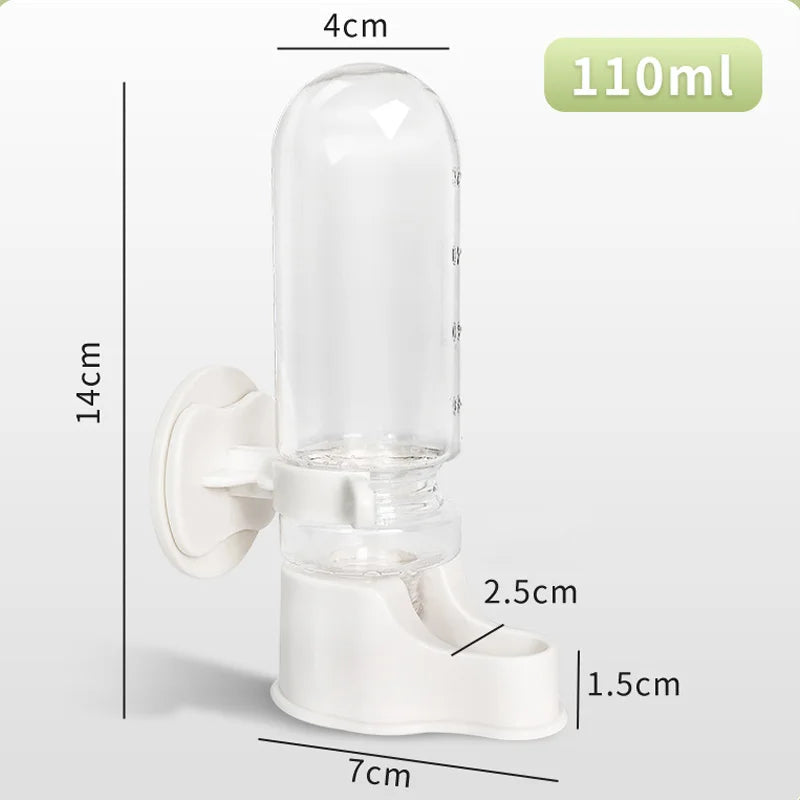 Automatic Cage Water Dispenser