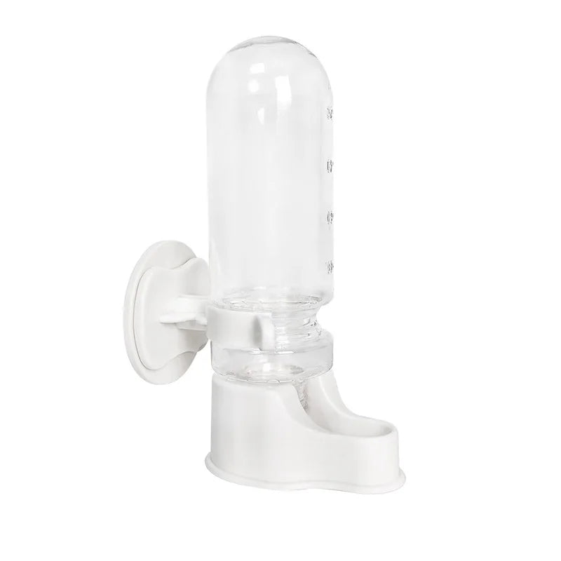 Automatic Cage Water Dispenser