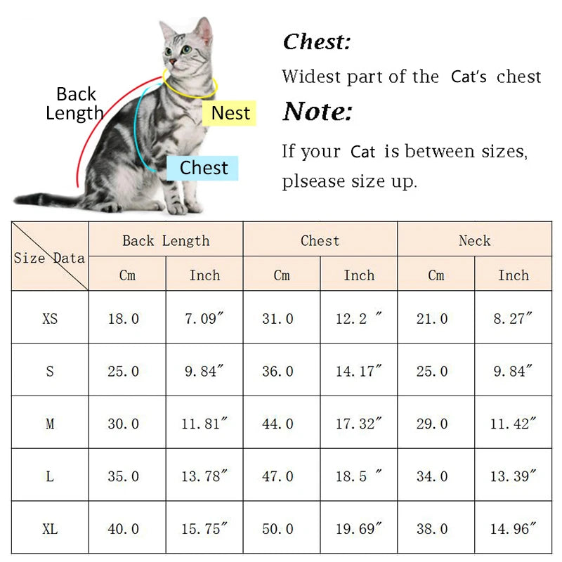 Princess Print Mesh Cat Vest