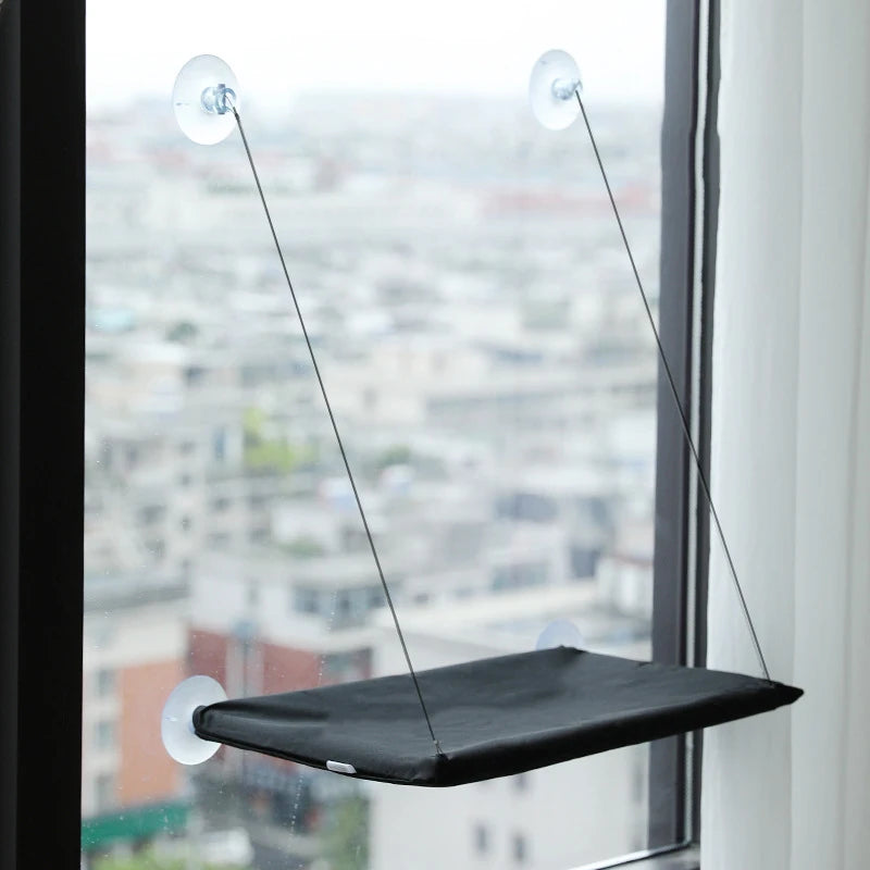 Washable Window Cat Hammock Bed