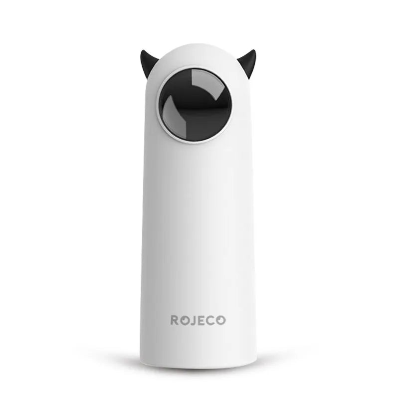 Interactive LED Laser Toy