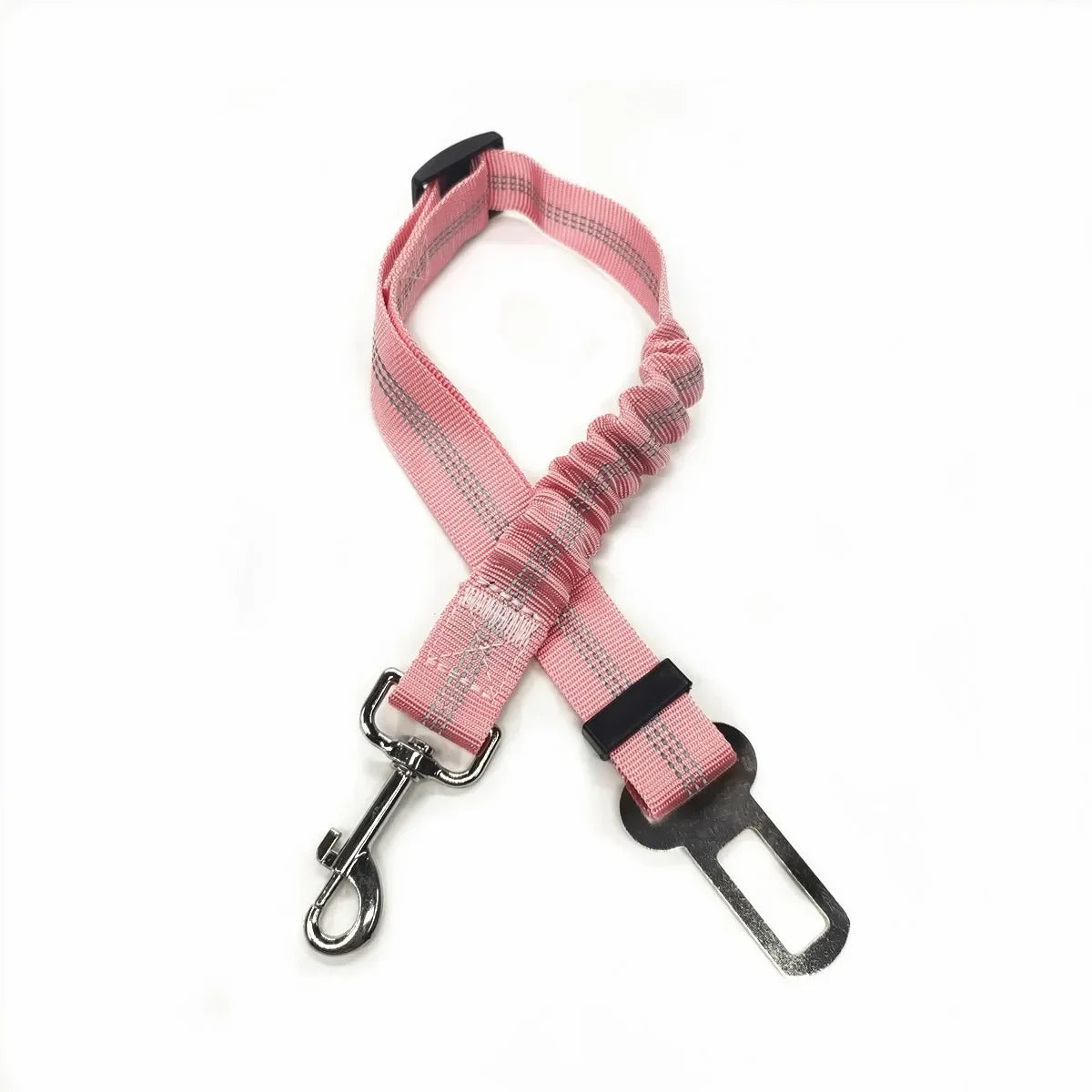 Adjustable Pet Car Safety Belt