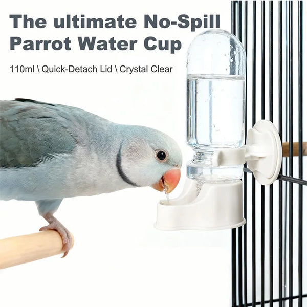 Automatic Cage Water Dispenser