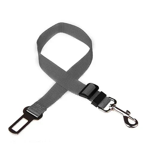 Adjustable Pet Car Safety Belt