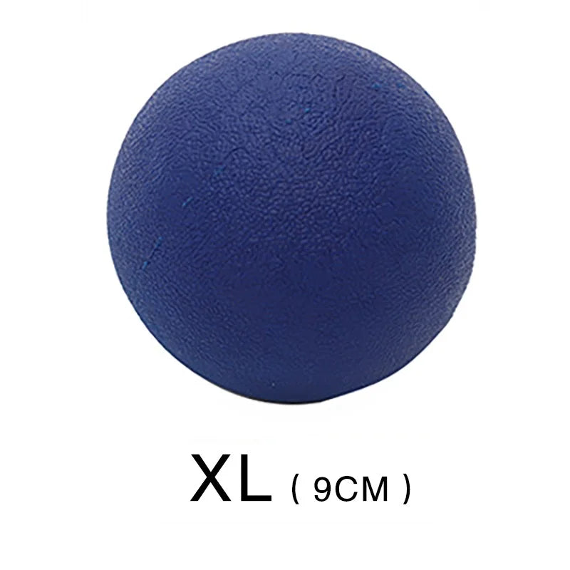 Bite Resistant Rubber Dog Ball