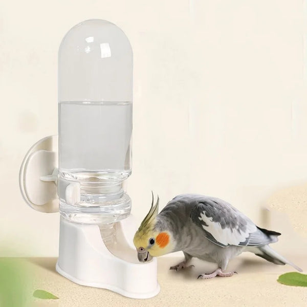 Automatic Cage Water Dispenser