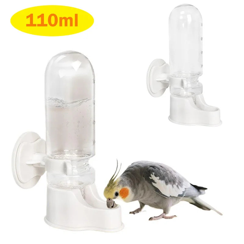 Automatic Cage Water Dispenser